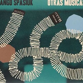 Chango Spasiuk - Otras Musicas 1CD
