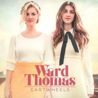 Ward Thomas - Cartwheels 1CD