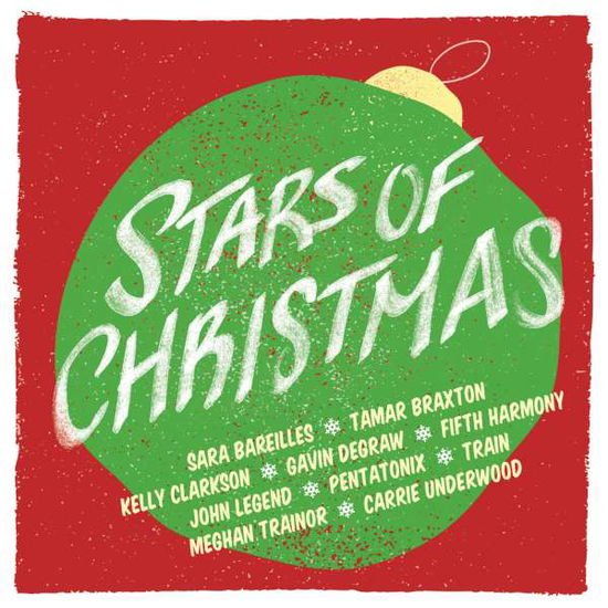 Stars of Christmas / Various - Stars of Christmas / Various 1CD