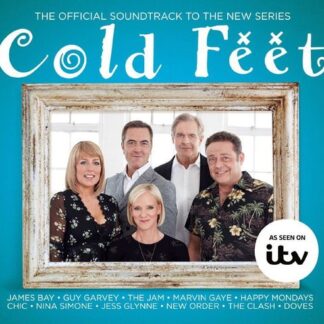 Cold Feet O.s.t. - Cold Feet 2CD