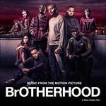 Brotherhood - Brotherhood OST 1CD