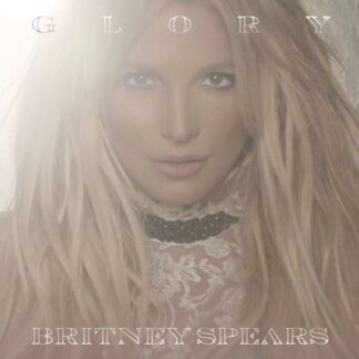 Britney Spears - Glory 1CD