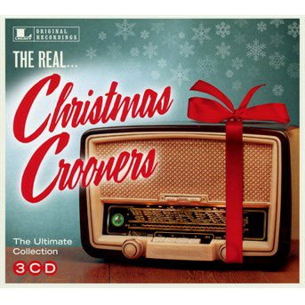 Real Christmas Crooners / Various - Real Christmas Crooners / Various 1CD