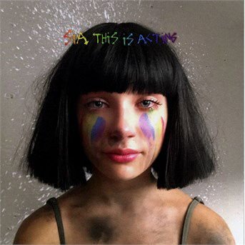 Sia - This Is Acting 1CD