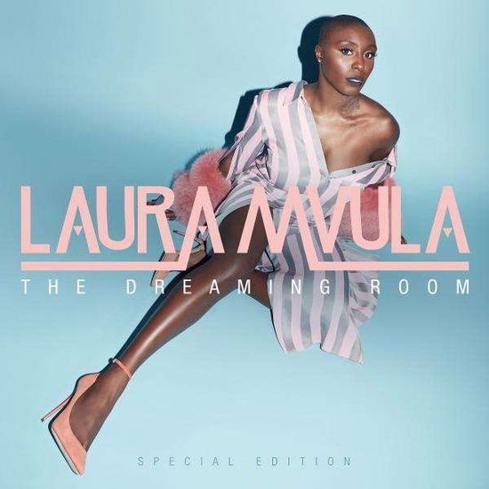 Laura Mvula - The Dreaming Room: Special Edition 1CD