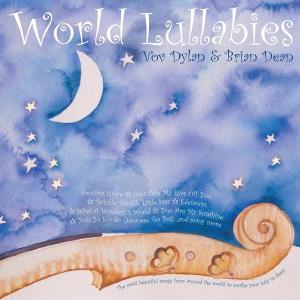 Vov & Brian Dean Dylan - World Lullabies 1CD