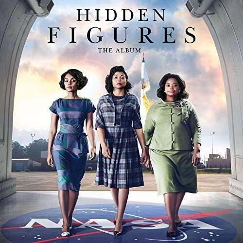 O.S.T.-Hidden Figures - Hidden Figures: the Album 1CD