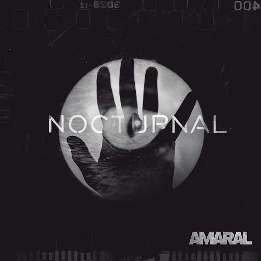 Amaral - Nocturnal (Special Edition 2cd Digipak) 2CD