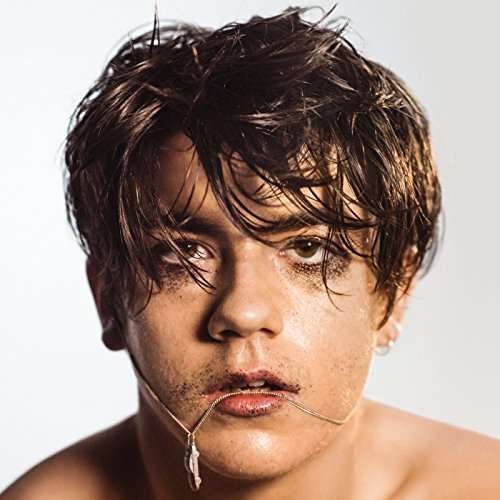 Declan Mckenna - What Do You Think About The Car? 1CD