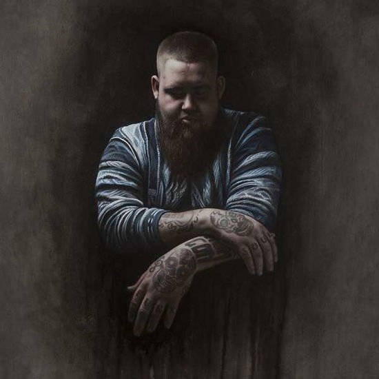 Rag'n'bone Man - Human 1CD