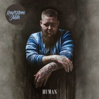 Rag N Bone Man - Human 1CD