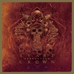 Svart Crown - Abreaction 1CD