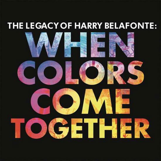 BELAFONTE HARRY THE LEGACY OF HARRY BELAFONTE CD