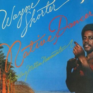 Wayne Shorter - Native Dancer 1CD