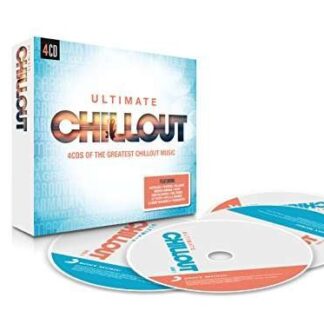 Ultimate Chillout / Various - Ultimate Chillout / Various 1CD