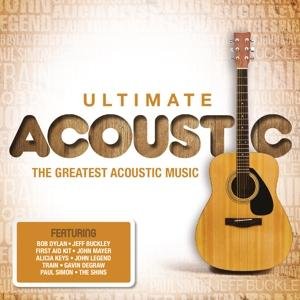 Ultimate Acoustic / Various - Ultimate Acoustic / Various 1CD