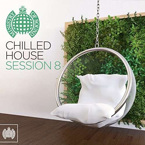 Chilled House Session 8 2CD