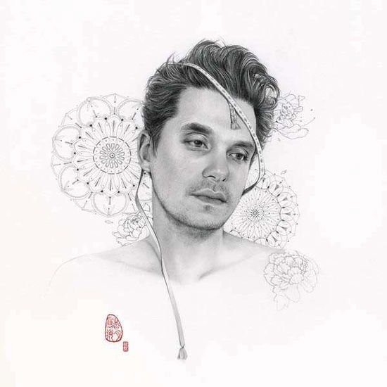 John Mayer - The Search For Everything 1CD