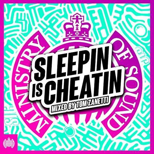 Sleepin Is Cheatin - Sleepin Is Cheatin 1CD