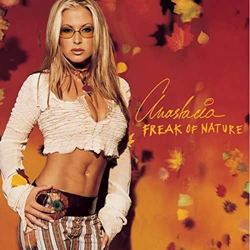 Anastacia - Freak of Nature (Gold Series) 1CD