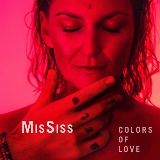 Mississ - Colors Of Love 1CD