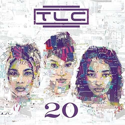 Tlc - 20 1CD