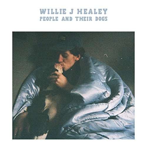 WILLIE J HEALEY - PEOPLE AND T WILLIE J HEALEY - PEOPLE AND T CD