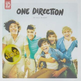 One Direction - Up All Night (Gold Series) 1CD