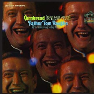 Vaughn Father Tom - Deleted - Cornbread (Meat Loaf 1CD