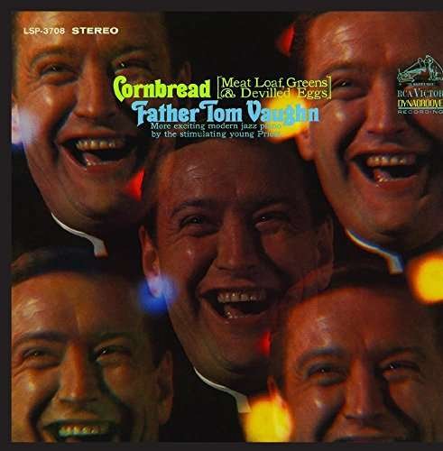 Vaughn Father Tom - Deleted - Cornbread (Meat Loaf 1CD