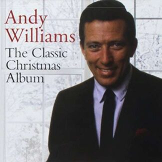 Andy Williams - Classic Christmas Album 1CD