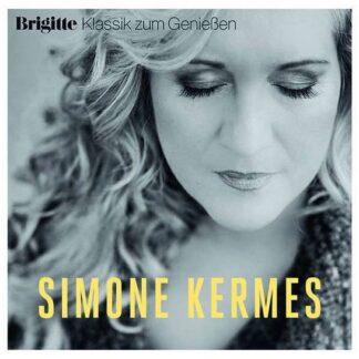 Simone Kermes - S.Kermes-Brigitte Klassik 1CD