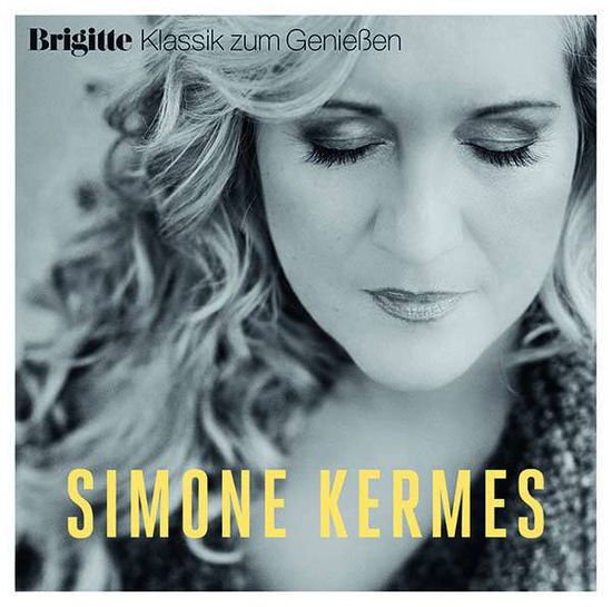 Simone Kermes - S.Kermes-Brigitte Klassik 1CD