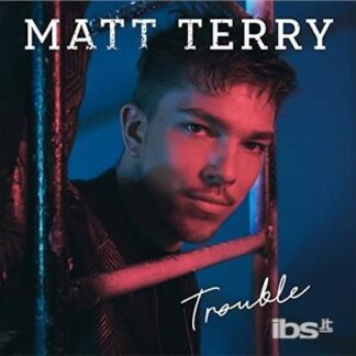 Trouble - Matt Terry 1CD