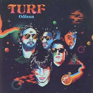 Turf - Odisea 1CD