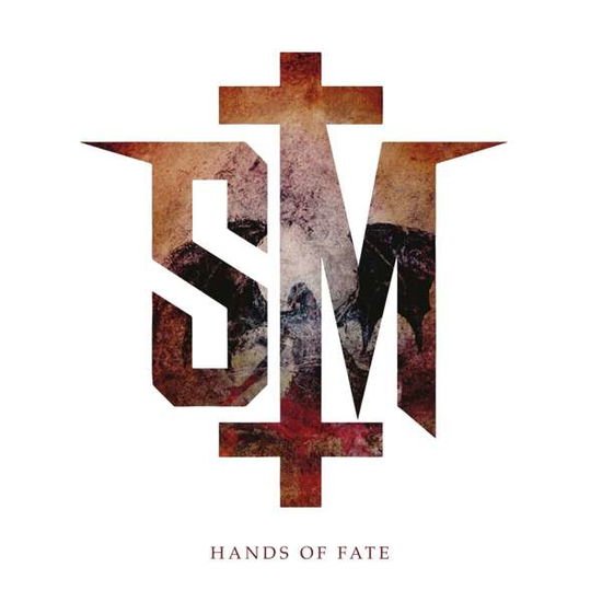 Savage Messiah - Hands of Fate (Special Edition CD in O Card) 1CD