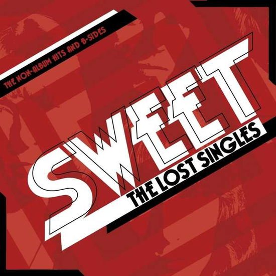 Sweet - The Lost Singles 1CD