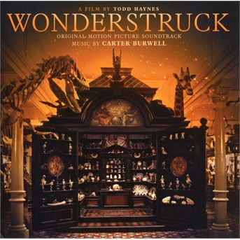 Wonderstruck 1CD