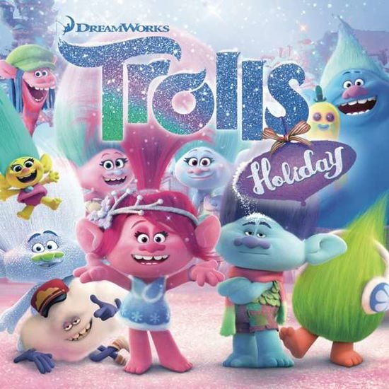 Trolls Holiday - Trolls 1CD