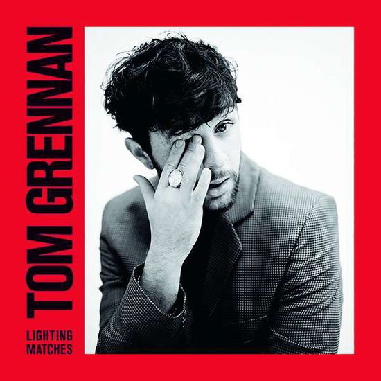 Tom Grennan - Lighting Matches 1CD