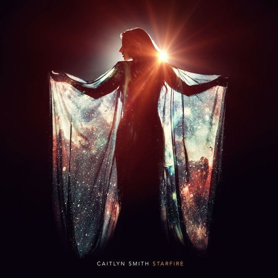 Caitlyn Smith - Starfire 1CD