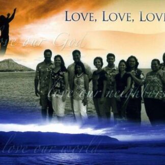 Love Love Love / Various 1CD