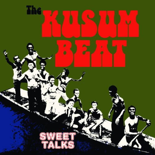 Sweet Talks - Kusum Beat 1CD