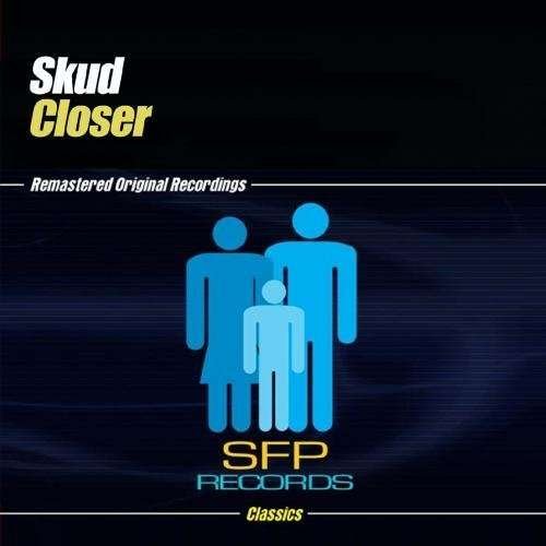 Skud - Deleted - Closer 1CD