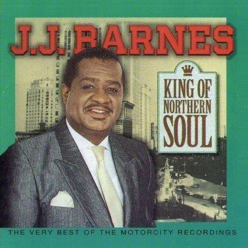 BARNES J.J. DELETED - KING OF NORTHERN SOU CD