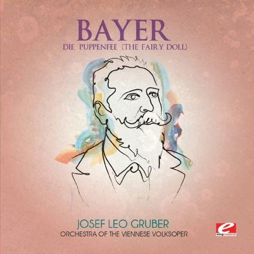 BAYER DIE PUPPENFEE (MOD) CD