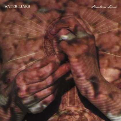 Water Liars - Phantom Limb 1CD