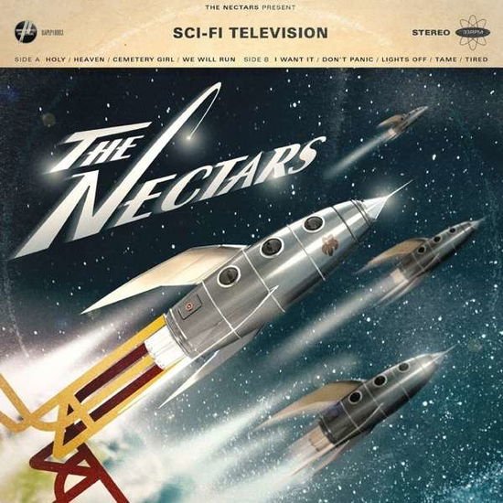 Nectars - Sci-Fi Television 1CD
