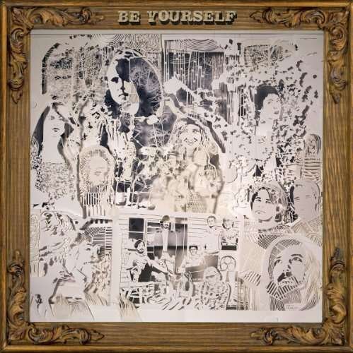 BE YOURSELF TRIBUTE TO GRAHAM BE YOURSELF TRIBUTE TO GRAHAM CD
