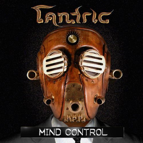 Tantric - Mind Control 1CD